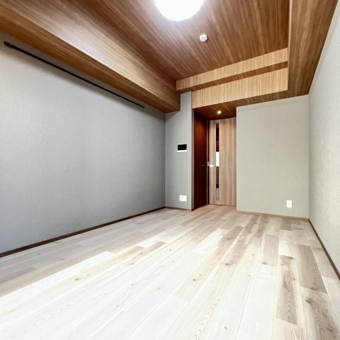 居室・リビング　同仕様タイプです