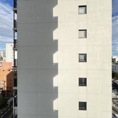 眺望　同仕様タイプです