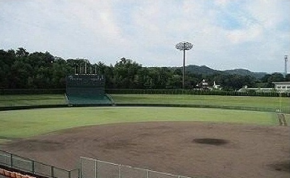 その他　松江総合運動公園（その他）まで850m