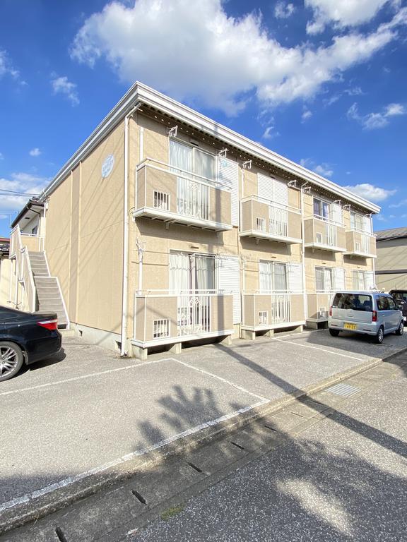 建物外観　◆こちらの物件のお問合わせは、蕪木不動産へお問合せ下さい◆