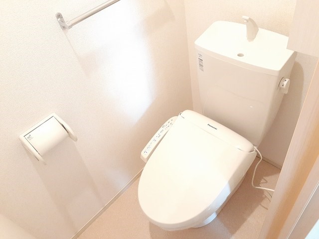 トイレ　MODE不動産に賃貸お任せ♪栃木県全域お探し可能♪初期費用最