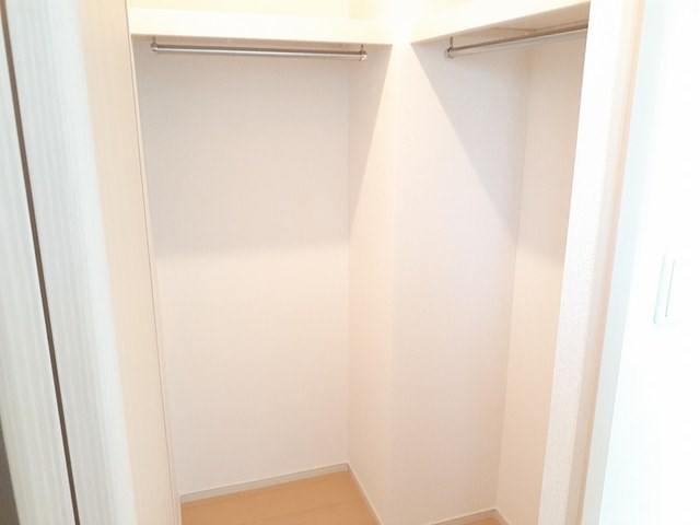 収納　MODE不動産に賃貸お任せ♪栃木県全域お探し可能♪初期費用最