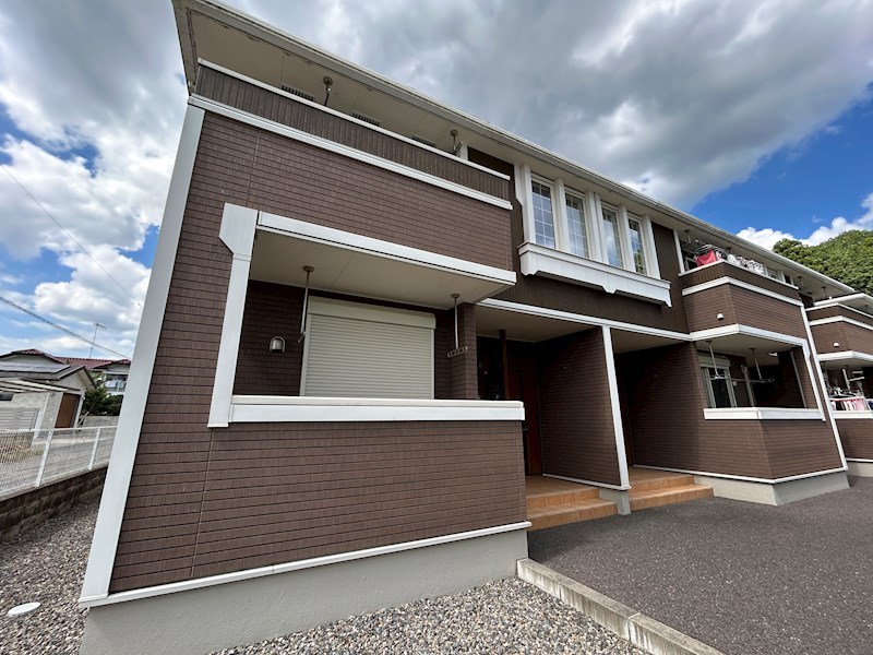 建物外観　MODE不動産に賃貸お任せ♪栃木県全域お探し可能♪初期費用最