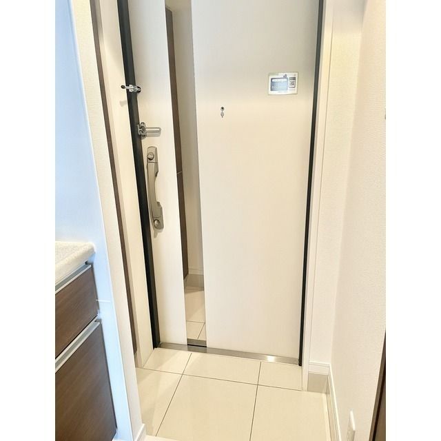 玄関　☆広々とした玄関☆