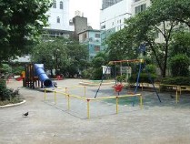 公園　桜田公園（公園）まで676m