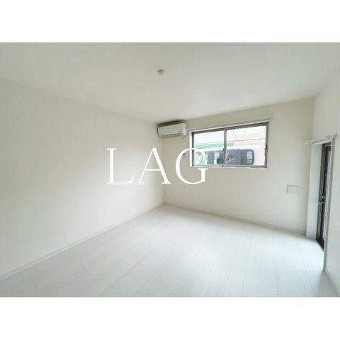 居室・リビング　洋室のお部屋です。