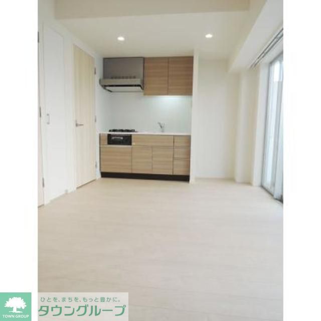 居室・リビング　※写真は同タイプ住戸です。