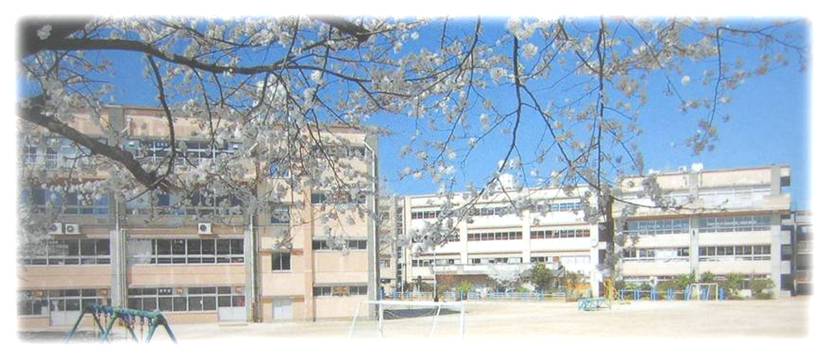 小学校　柿ノ木台小学校（小学校）まで570m