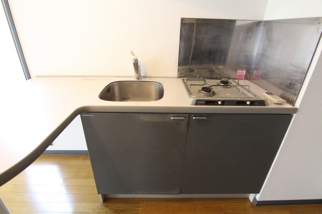 キッチン　反転タイプの他のお部屋の参考写真です。