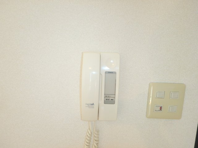 セキュリティ　反転タイプの他のお部屋の参考写真です。