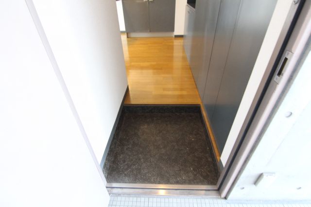 玄関　反転タイプの他のお部屋の参考写真です。