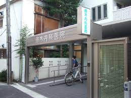 病院　鈴木内科医院（病院）まで436m