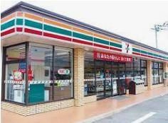 コンビニ　セブンイレブン習志野鷺沼店（コンビニ）まで350m