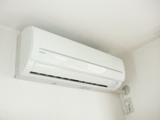 その他設備　★エアコン完備★