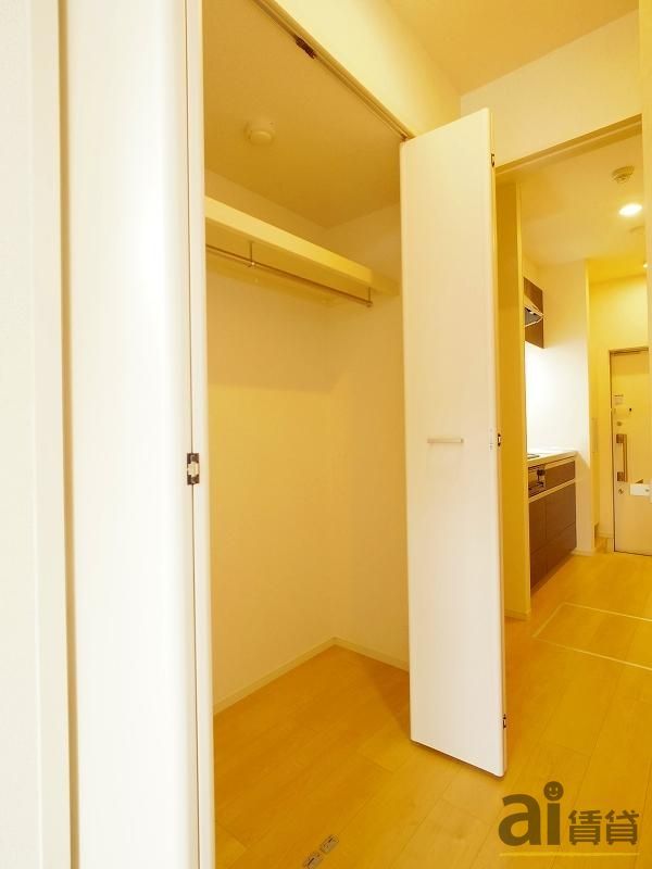 収納　※同仕様写真です