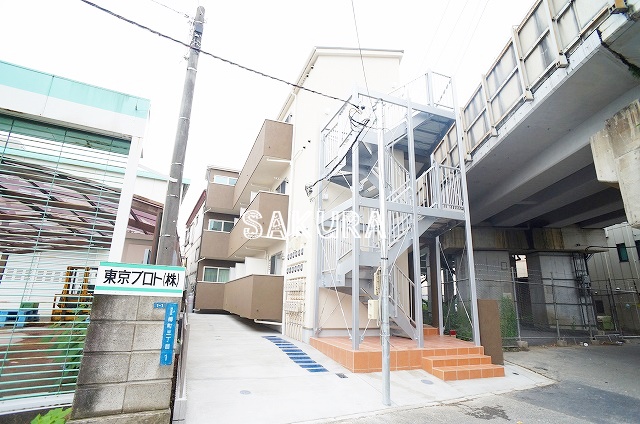 建物外観　当店おすすめ物件♪