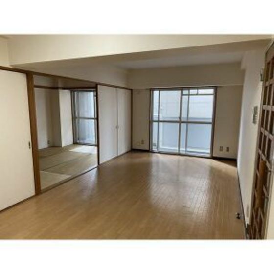 居室・リビング　※同タイプ別部屋写真。現況優先※