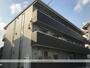 吹田駅より徒歩2分 2階 築12年10ヶ月の賃貸物件