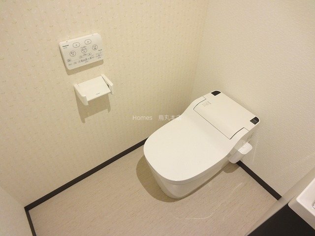 トイレ　参考画像