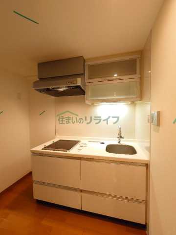 キッチン　別部屋参考写真