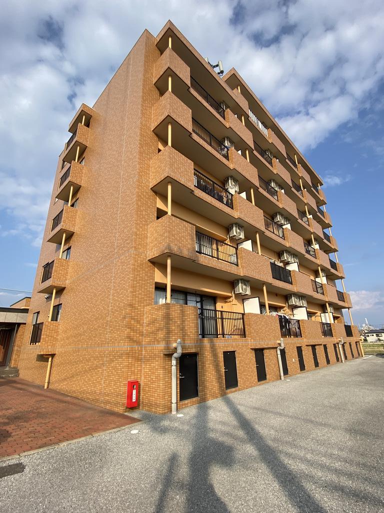 建物外観　◆こちらの物件のお問合わせは、蕪木不動産へお問合せ下さい◆