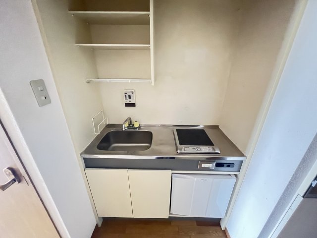 キッチン　参考写真