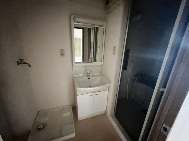 洗面設備　参考写真