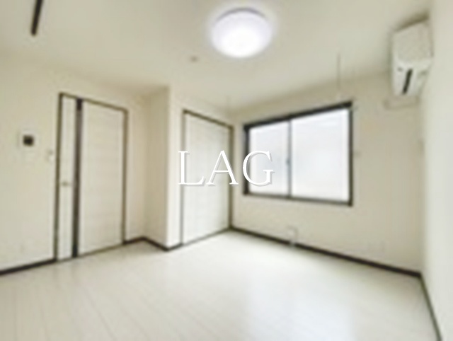 居室・リビング　洋室のお部屋です。