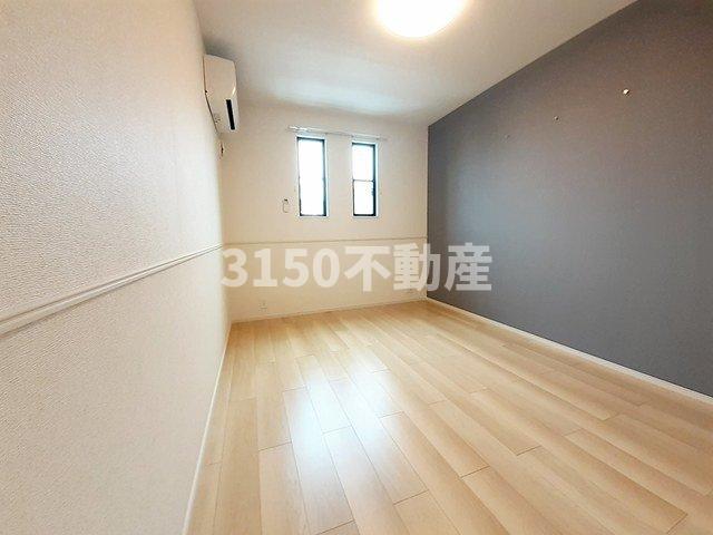 その他部屋・スペース　明るい色調の室内です
