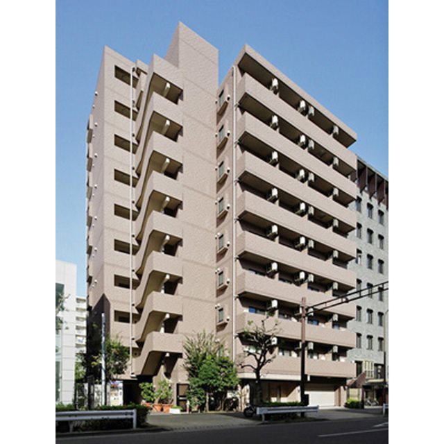 建物外観　★見学予約受付中★