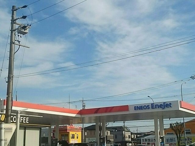 コンビニ　セブンイレブン（コンビニ）まで220m