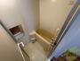 バス・シャワールーム　お風呂になります。一日の疲れを癒してくださいね。
