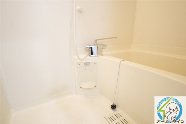 バス・シャワールーム　※類似写真