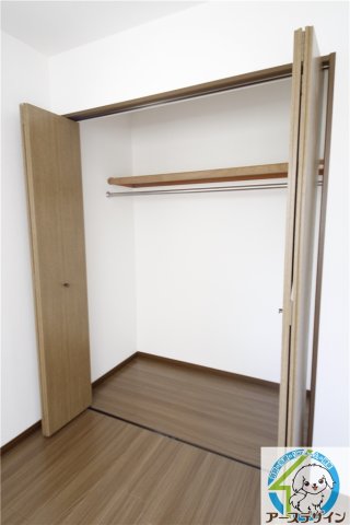 収納　※類似写真