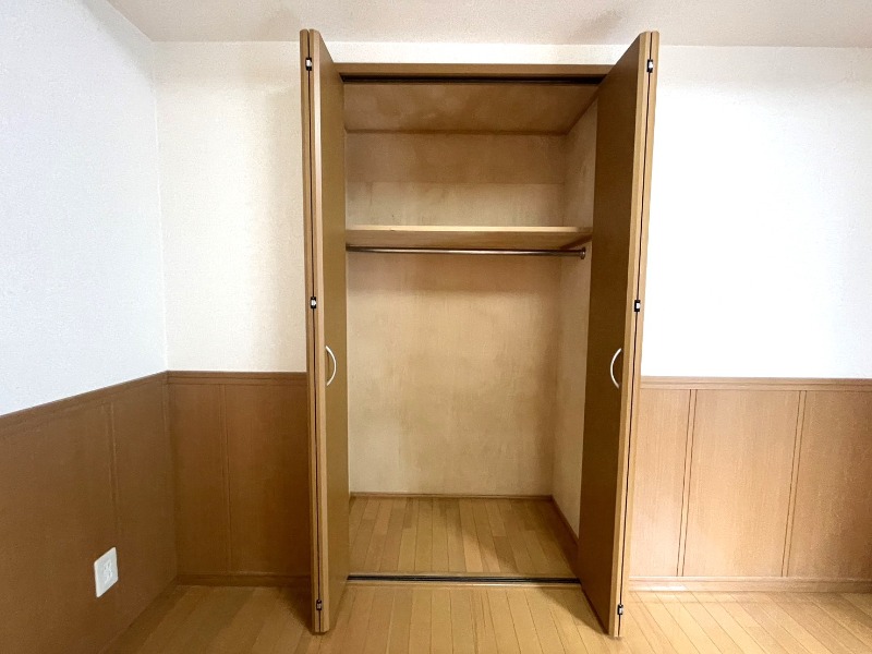 収納　別室写真