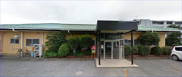 幼稚園・保育園　つくし保育園（幼稚園・保育園）まで190m