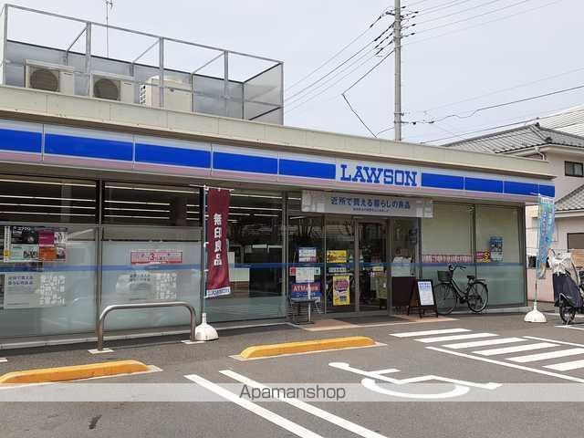 コンビニ　ローソン（コンビニ）まで323m