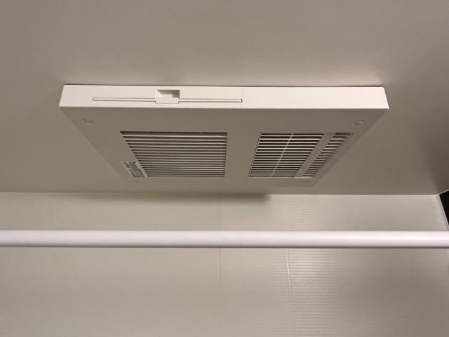 その他　浴室乾燥機