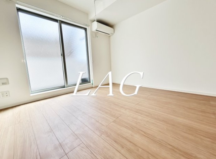 居室・リビング　洋室のお部屋です。