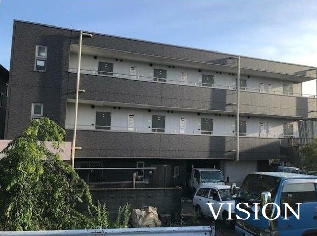 建物外観　☆外観☆