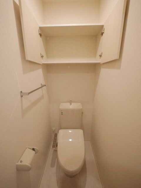 トイレ　★お部屋探しはタウンハウジング橋本店まで★
