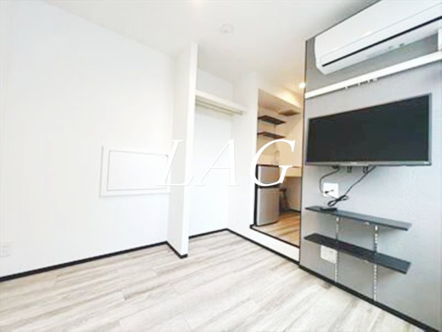 その他部屋・スペース　寝室です。