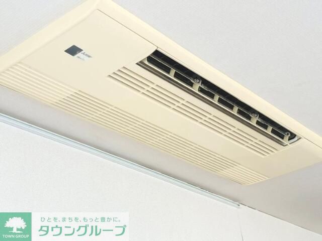その他設備　別部屋参考写真