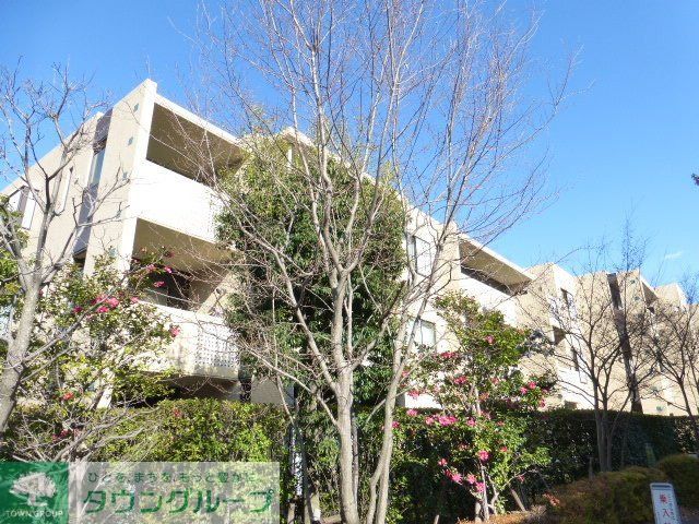 建物外観　★綺麗な外観です★