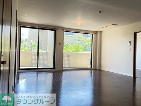 居室・リビング　別部屋参考写真