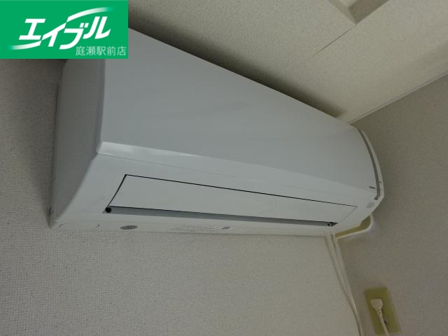 その他設備　エアコン（イメージ）