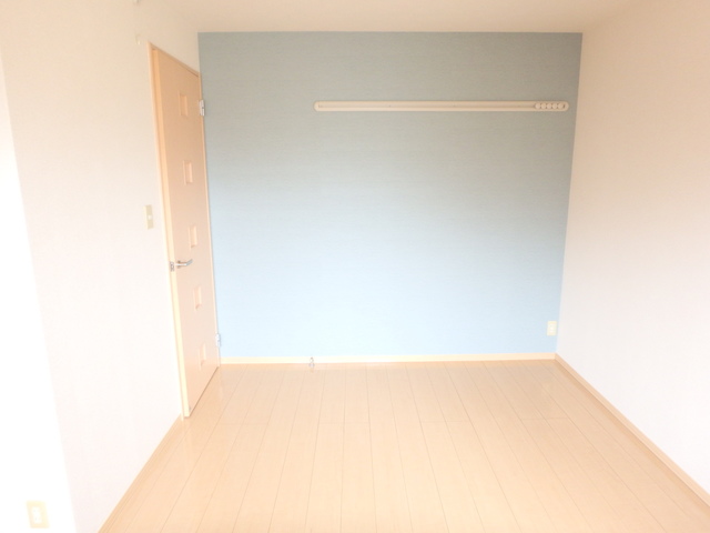 その他部屋・スペース　寝室