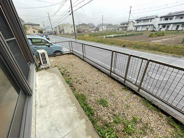 庭