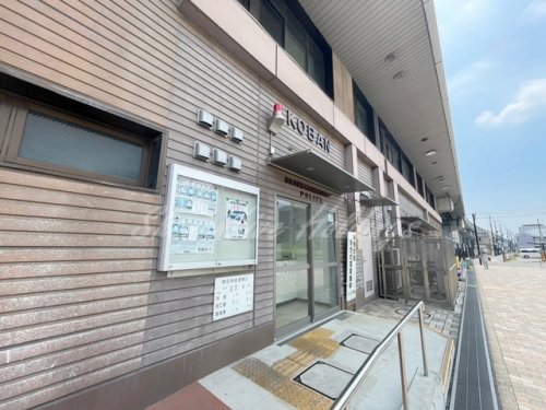 警察署・交番　港北警察署 新羽駅前交番（警察署・交番）まで169m