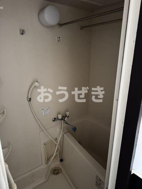 バス・シャワールーム　?
